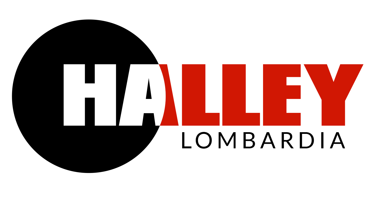 HALLEY LOMBARDIA Srl