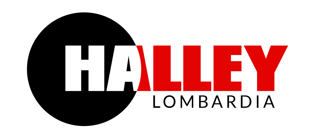 Halley Lombardia